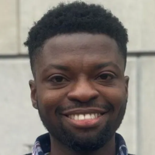 Mohammed Issifu
